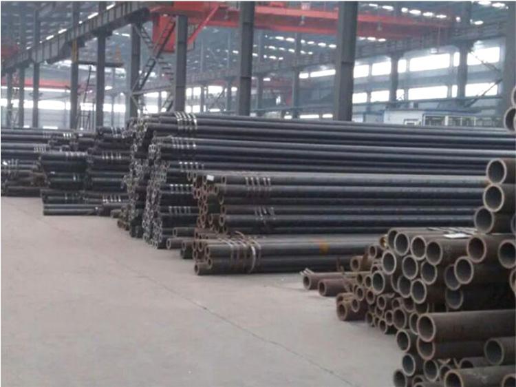 沂南12cr2mo化肥专用管
